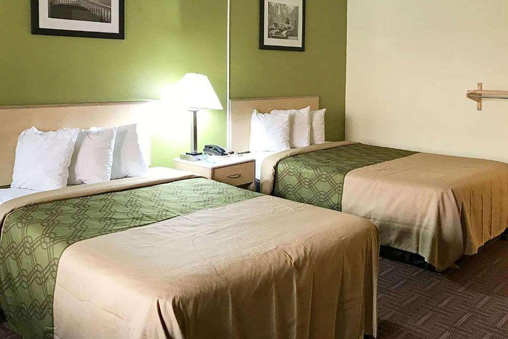 Gloucester Inn Gloucester City Zimmer foto