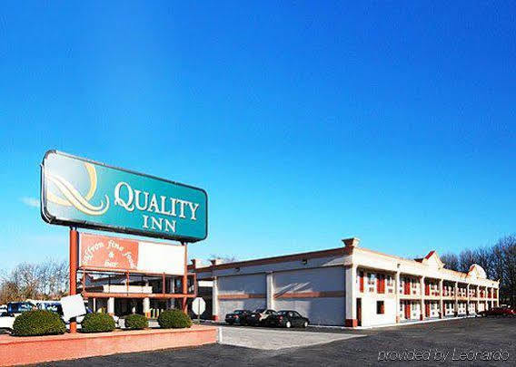 Gloucester Inn Gloucester City Exterior foto